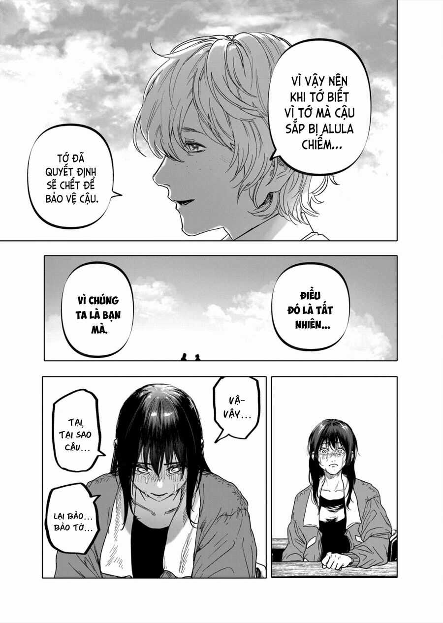 After God - Chapter 51 - Trang 17