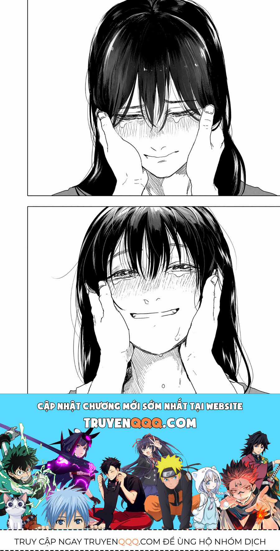 After God - Chapter 51 - Trang 20