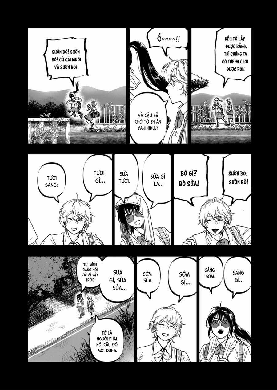 After God - Chapter 51 - Trang 4