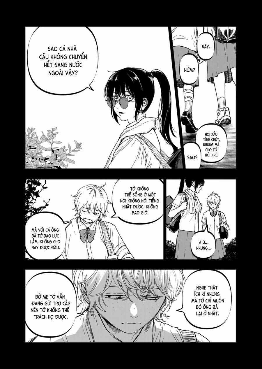 After God - Chapter 51 - Trang 5