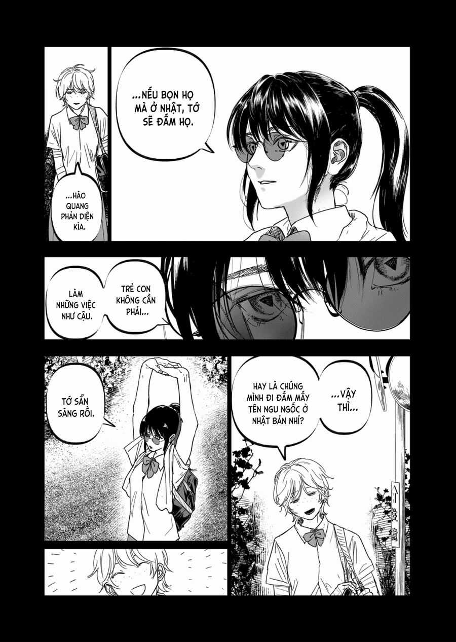 After God - Chapter 51 - Trang 7