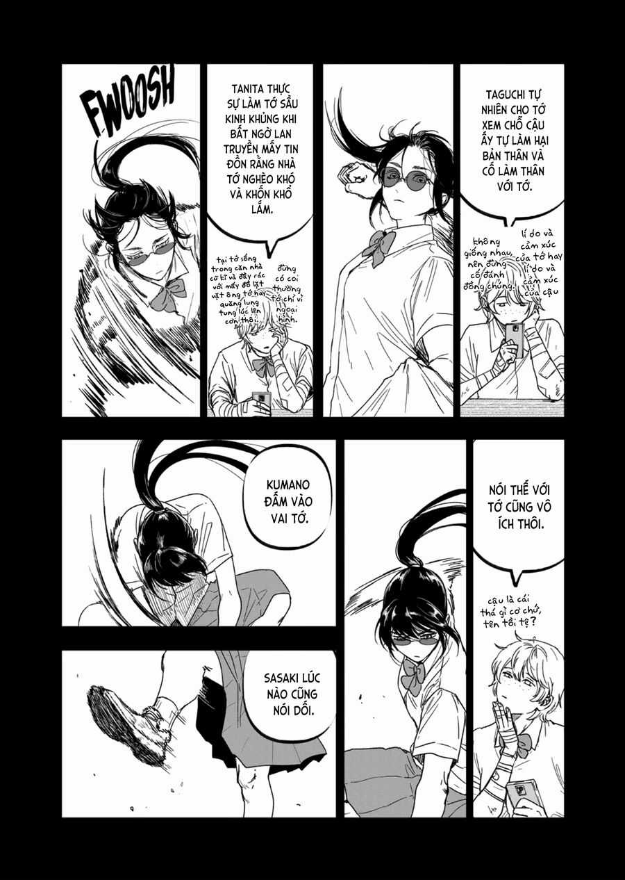 After God - Chapter 51 - Trang 8