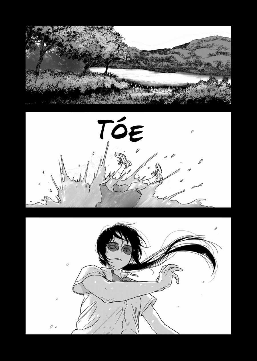 After God - Chapter 51 - Trang 9