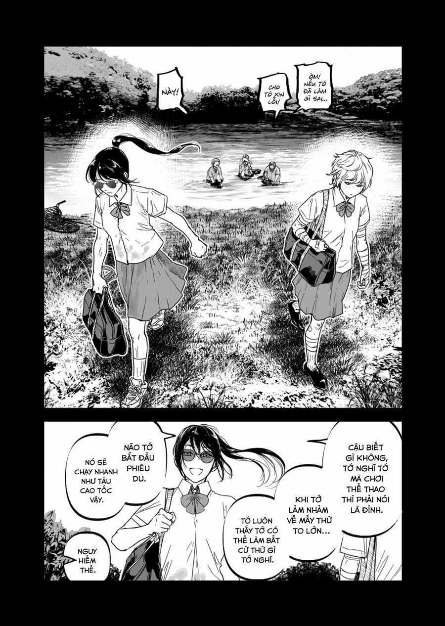 After God - Chapter 51 - Trang 10