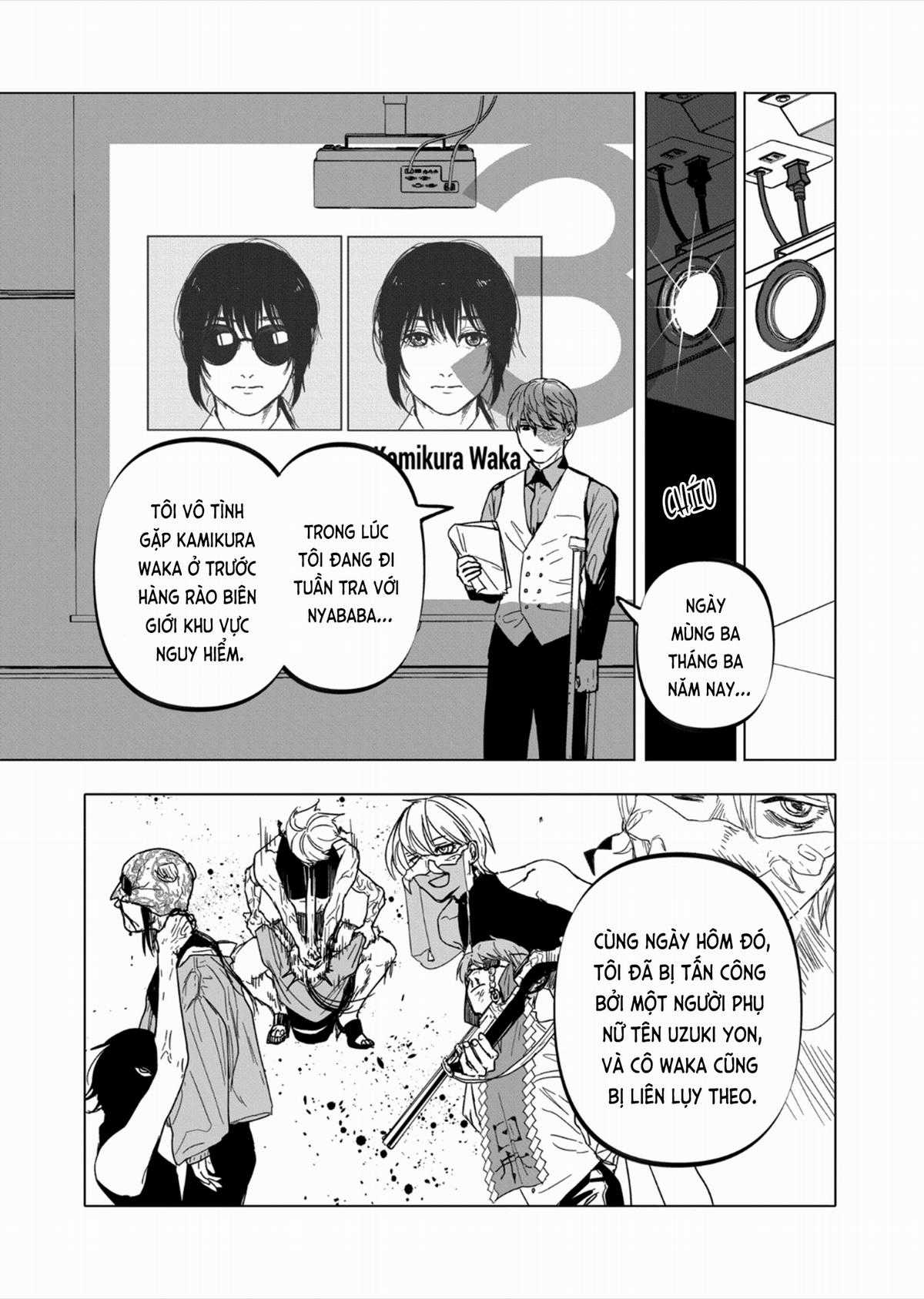 After God - Chapter 52 - Trang 8