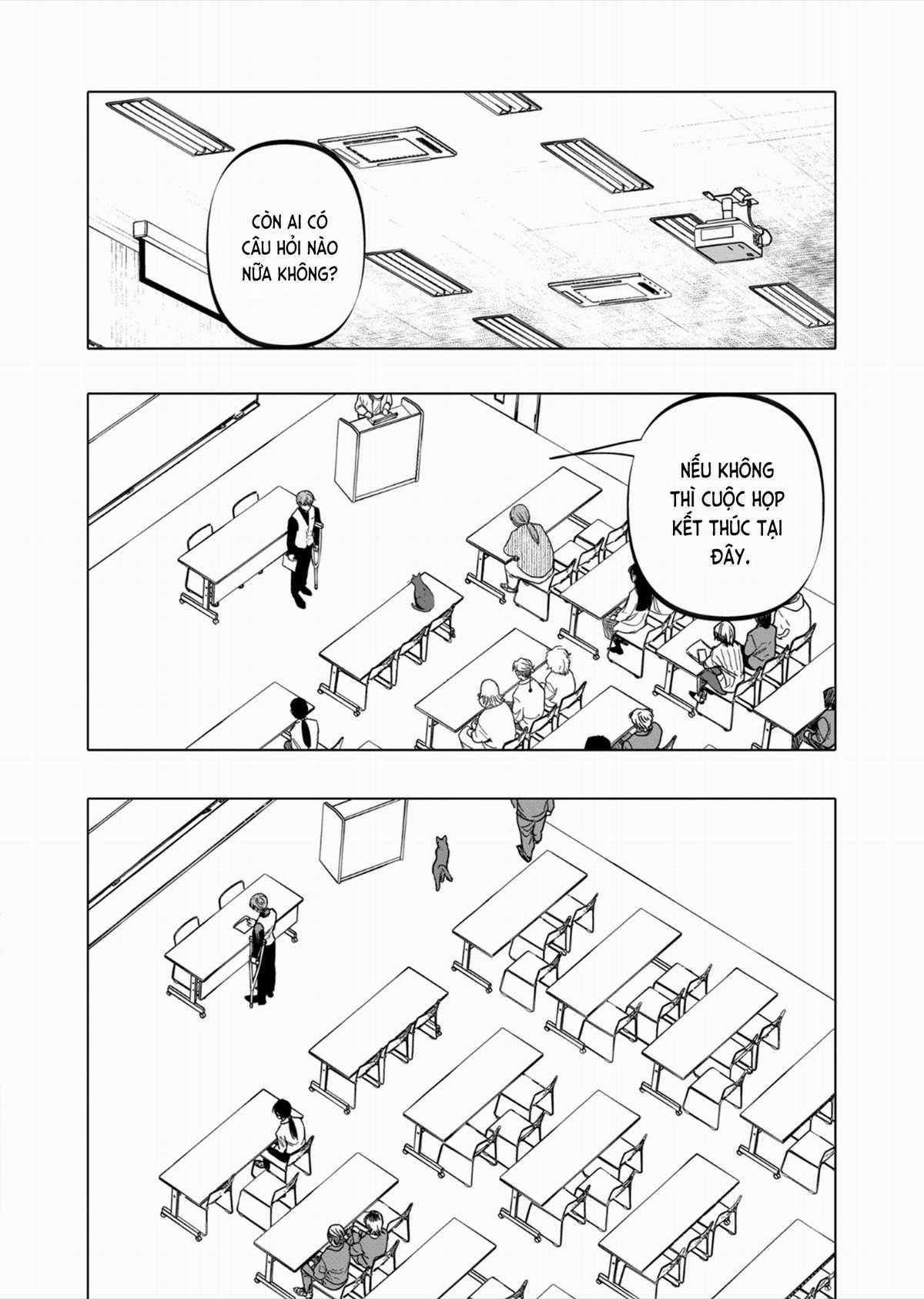 After God - Chapter 53 - Trang 2