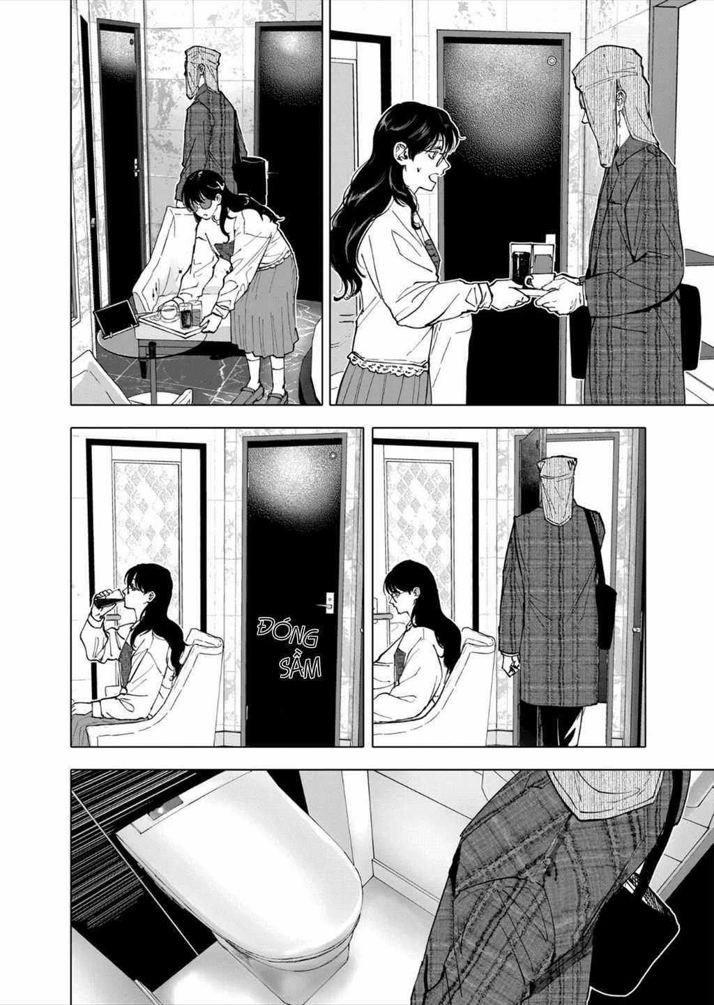 After God - Chapter 54 - Trang 2