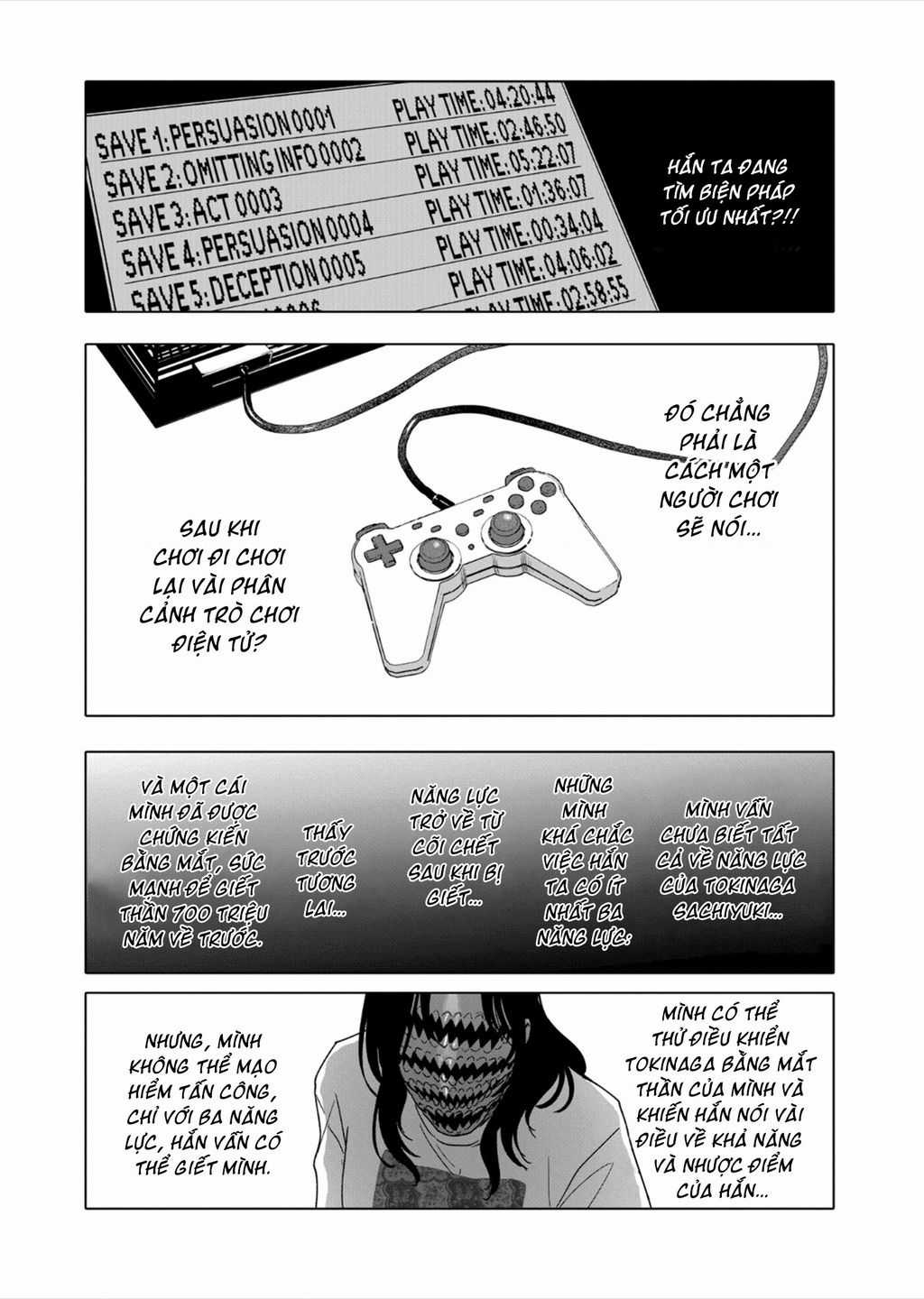 After God - Chapter 54 - Trang 11