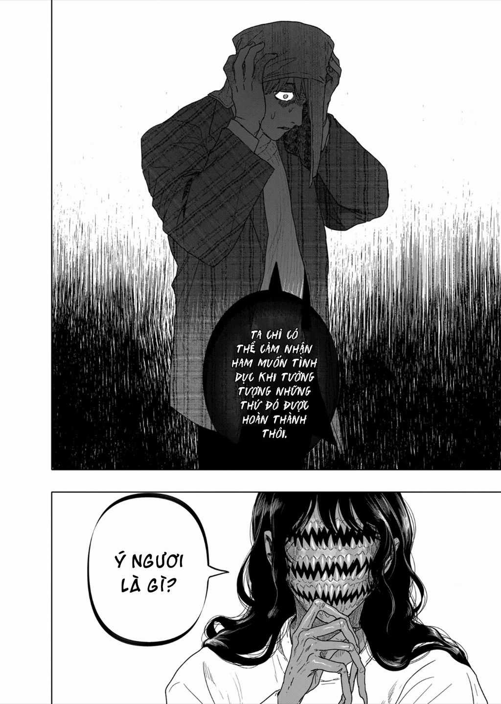 After God - Chapter 54 - Trang 16