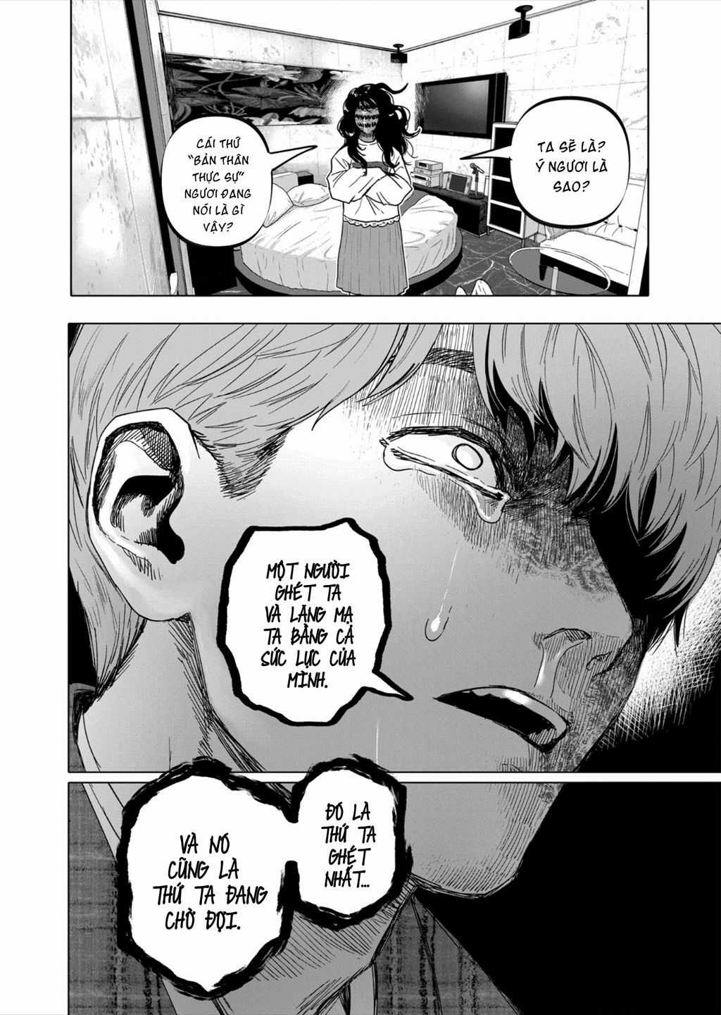 After God - Chapter 54 - Trang 20