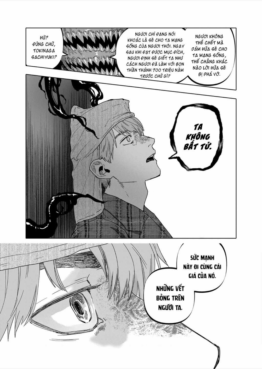 After God - Chapter 54 - Trang 7