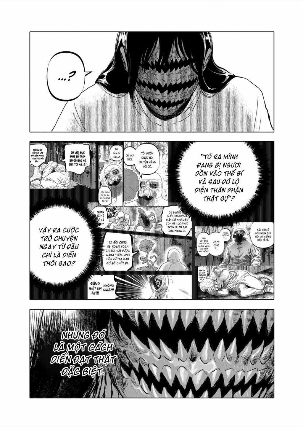 After God - Chapter 54 - Trang 9