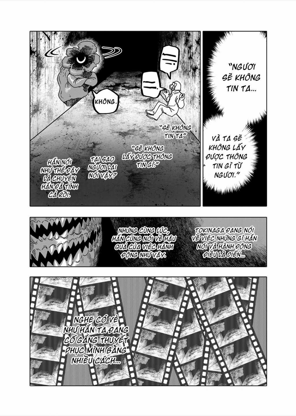 After God - Chapter 54 - Trang 10