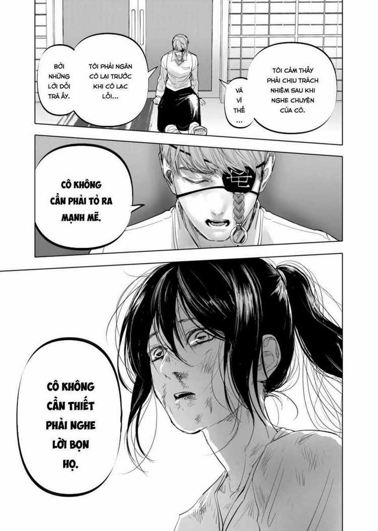 After God - Chapter 6 - Trang 19