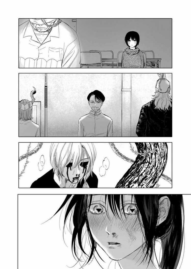 After God - Chapter 6 - Trang 20