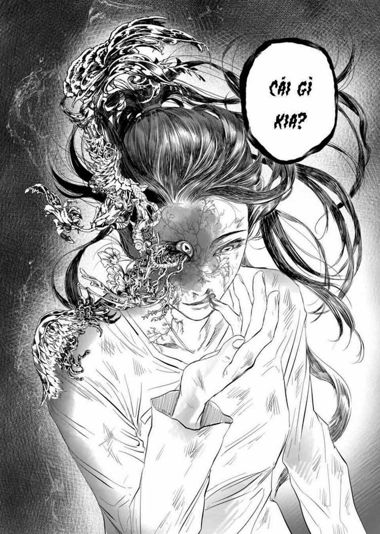 After God - Chapter 6 - Trang 22