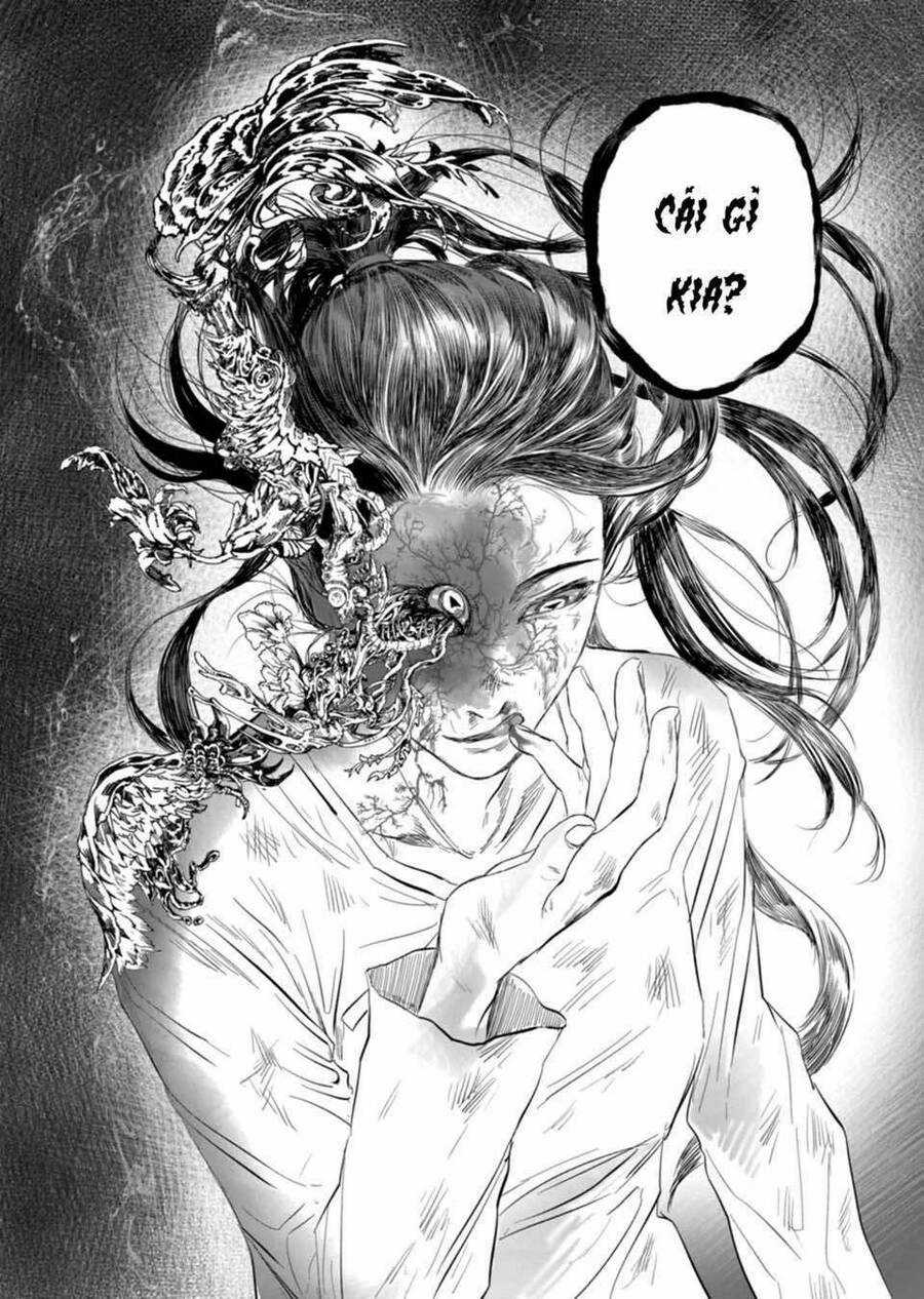 After God - Chapter 6 - Trang 23