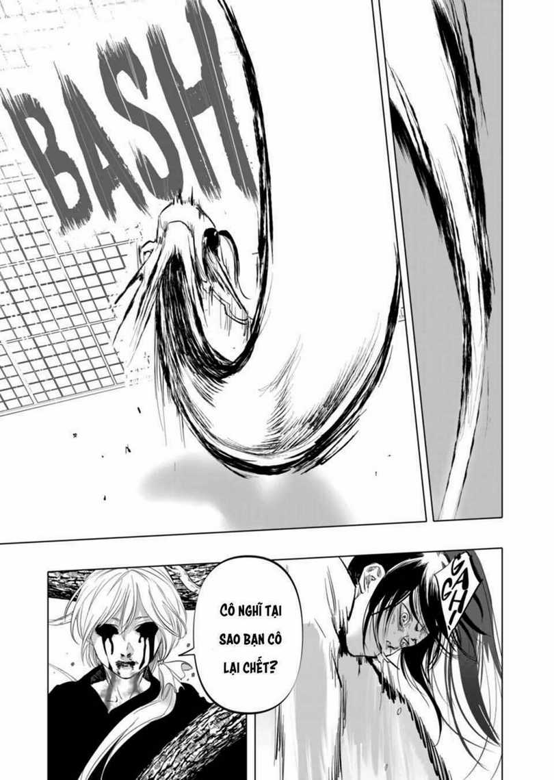 After God - Chapter 6 - Trang 5