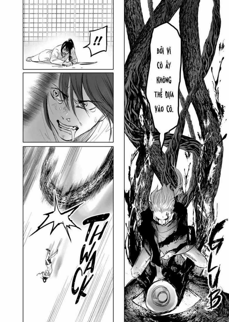 After God - Chapter 6 - Trang 6