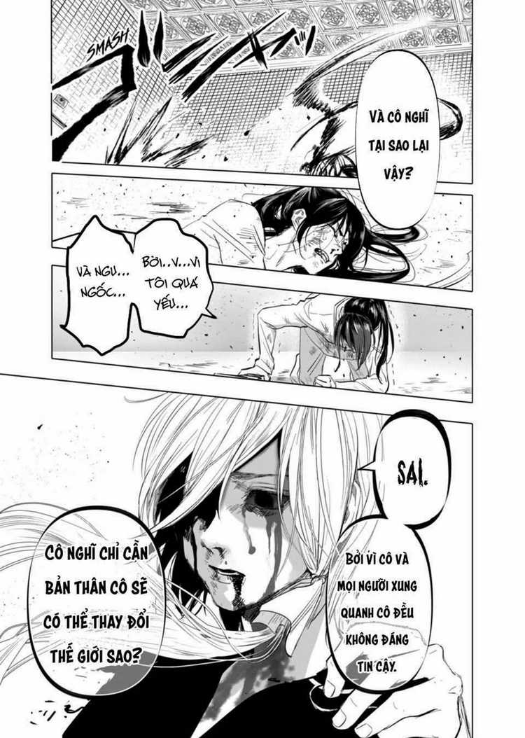 After God - Chapter 6 - Trang 7