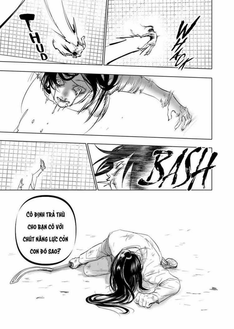 After God - Chapter 6 - Trang 9