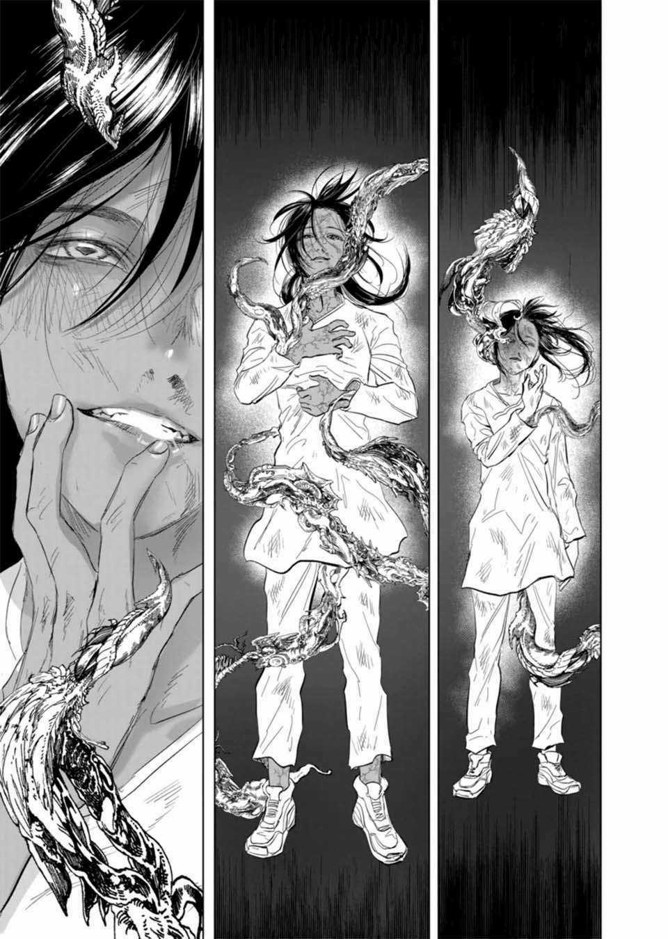 After God - Chapter 7 - Trang 2