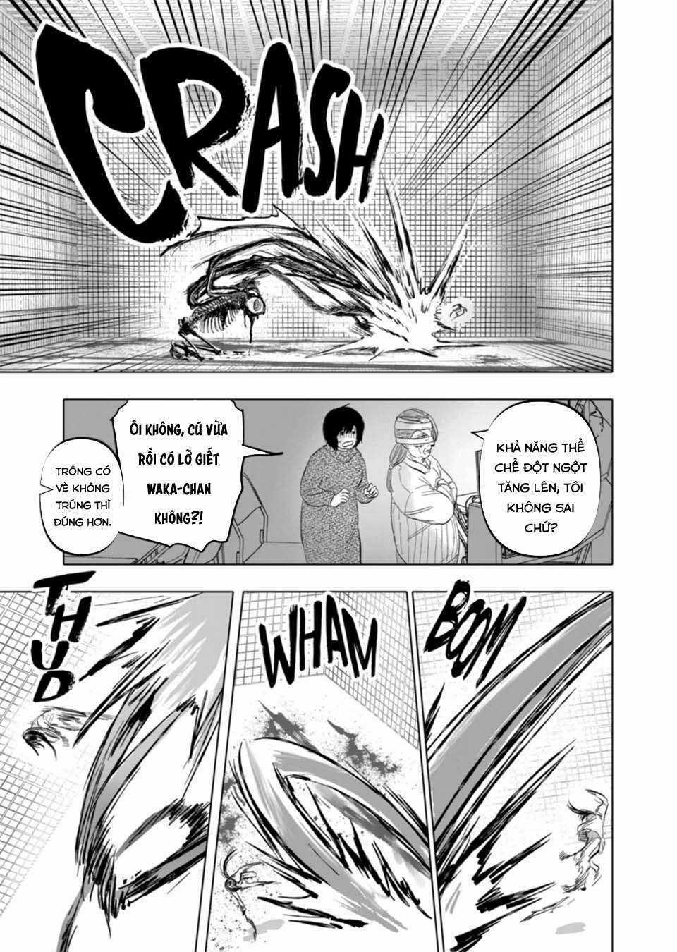 After God - Chapter 7 - Trang 14