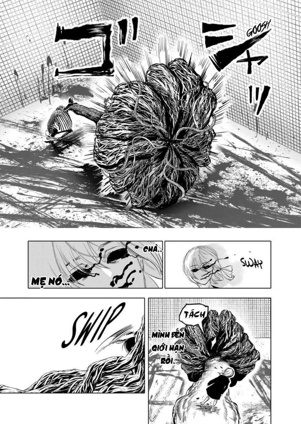 After God - Chapter 7 - Trang 20