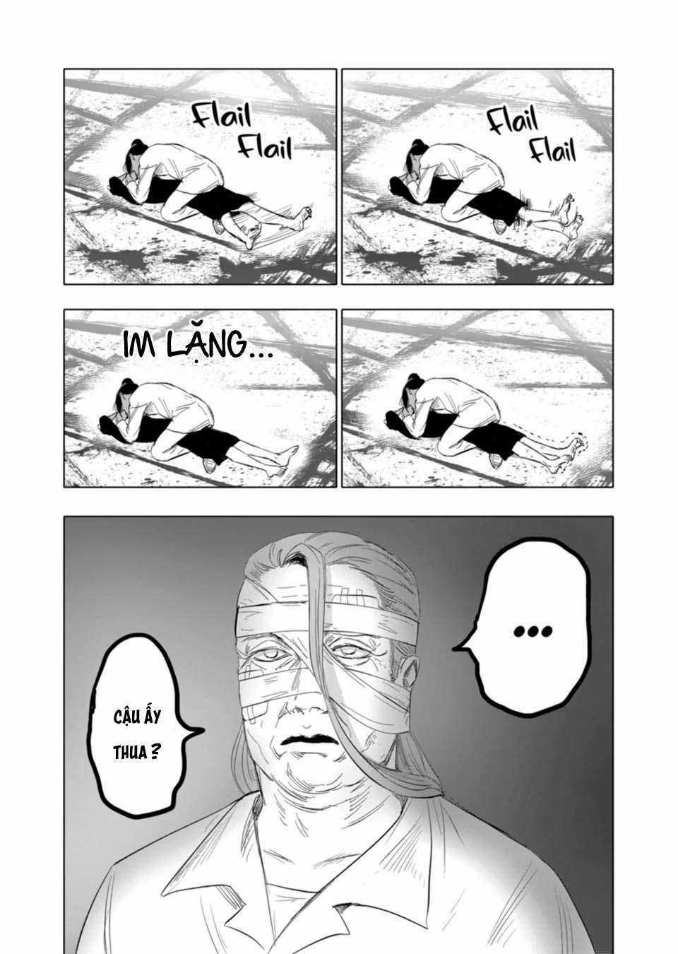 After God - Chapter 7 - Trang 25