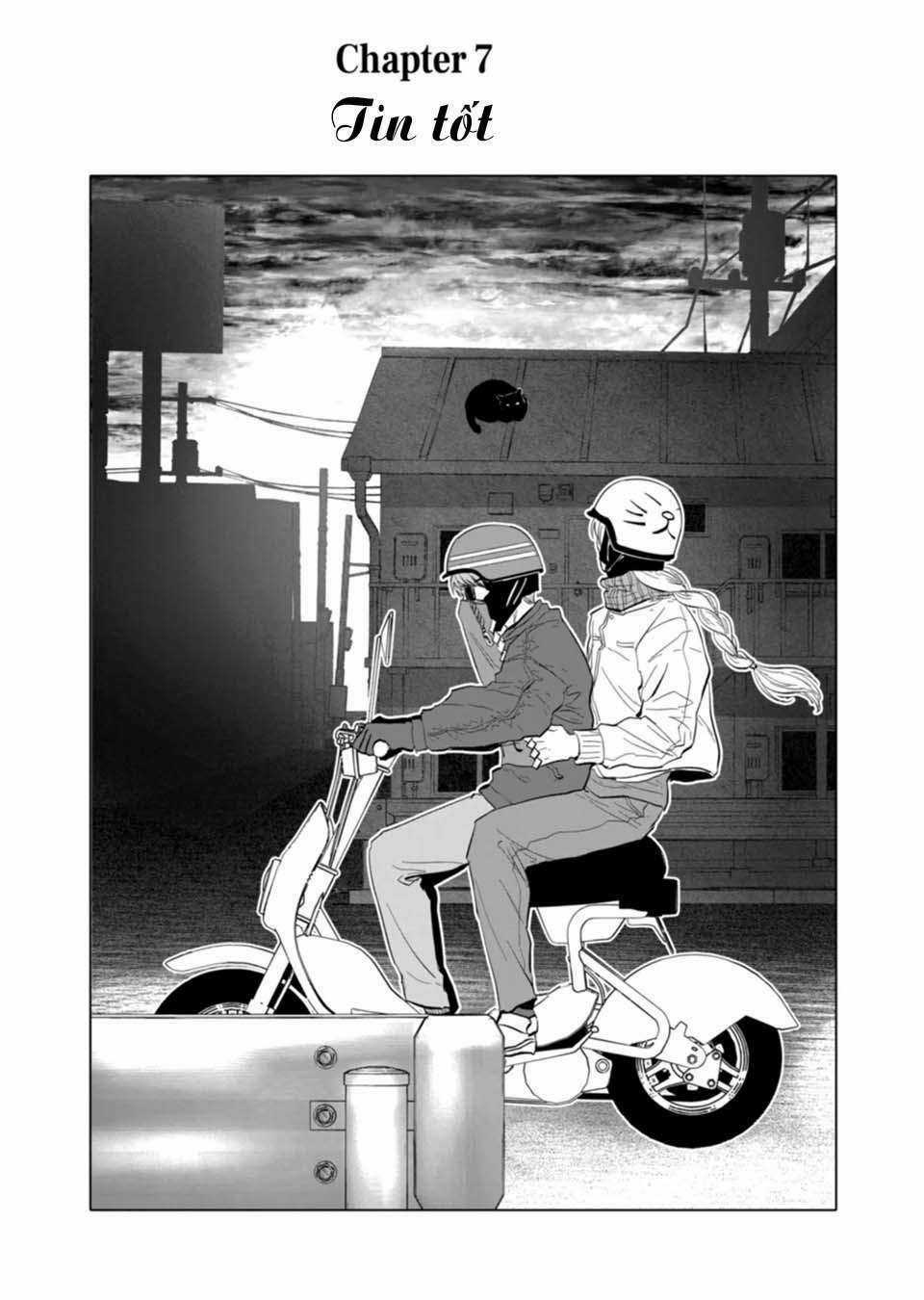 After God - Chapter 7 - Trang 6