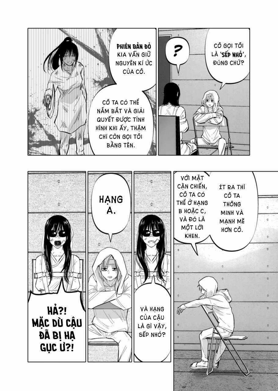 After God - Chapter 8 - Trang 5