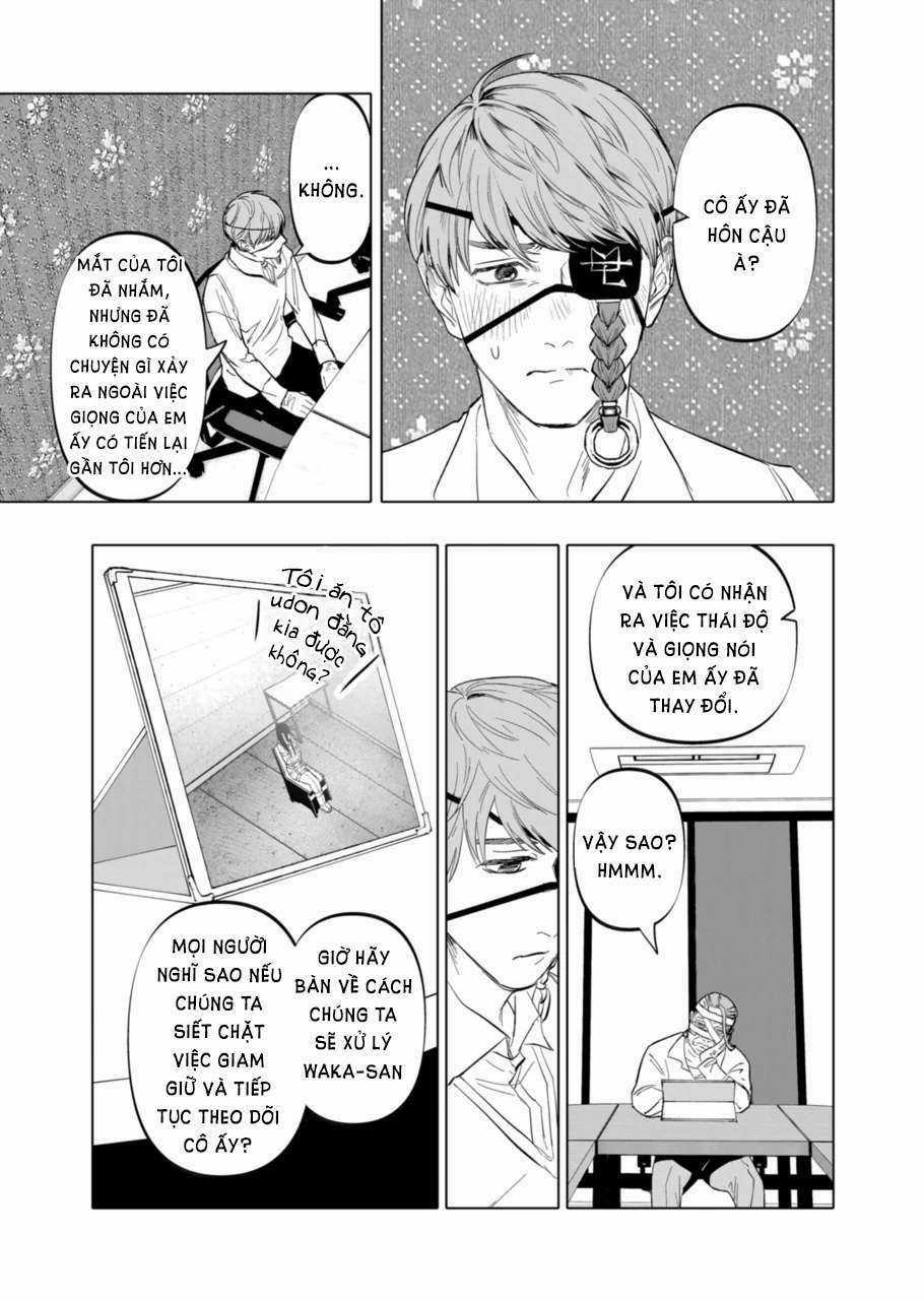 After God - Chapter 8 - Trang 8