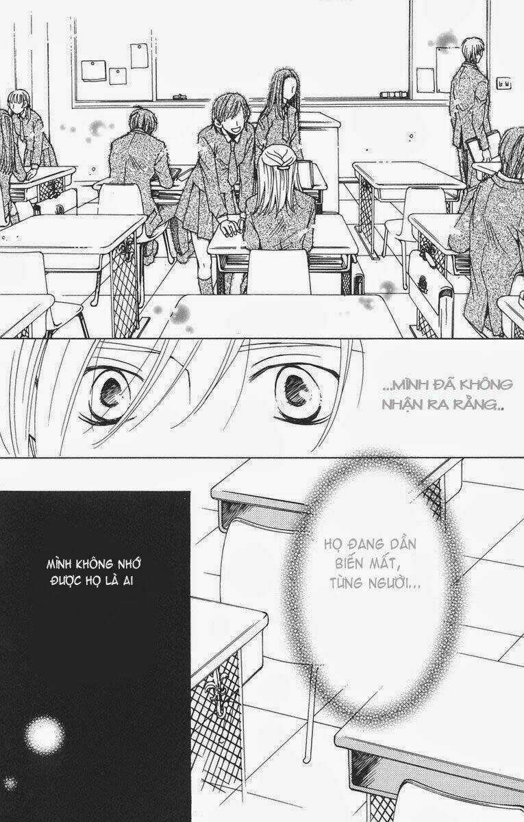 After School Nightmare - Chapter 1.1 - Trang 13