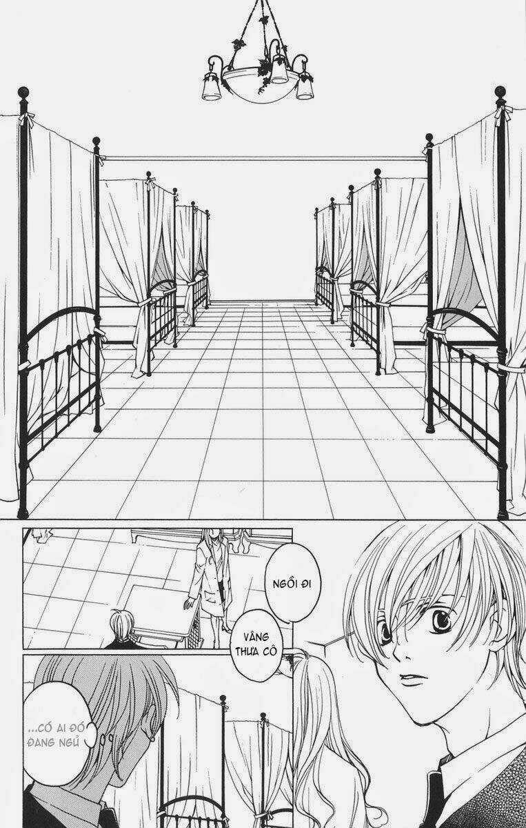 After School Nightmare - Chapter 1.1 - Trang 18