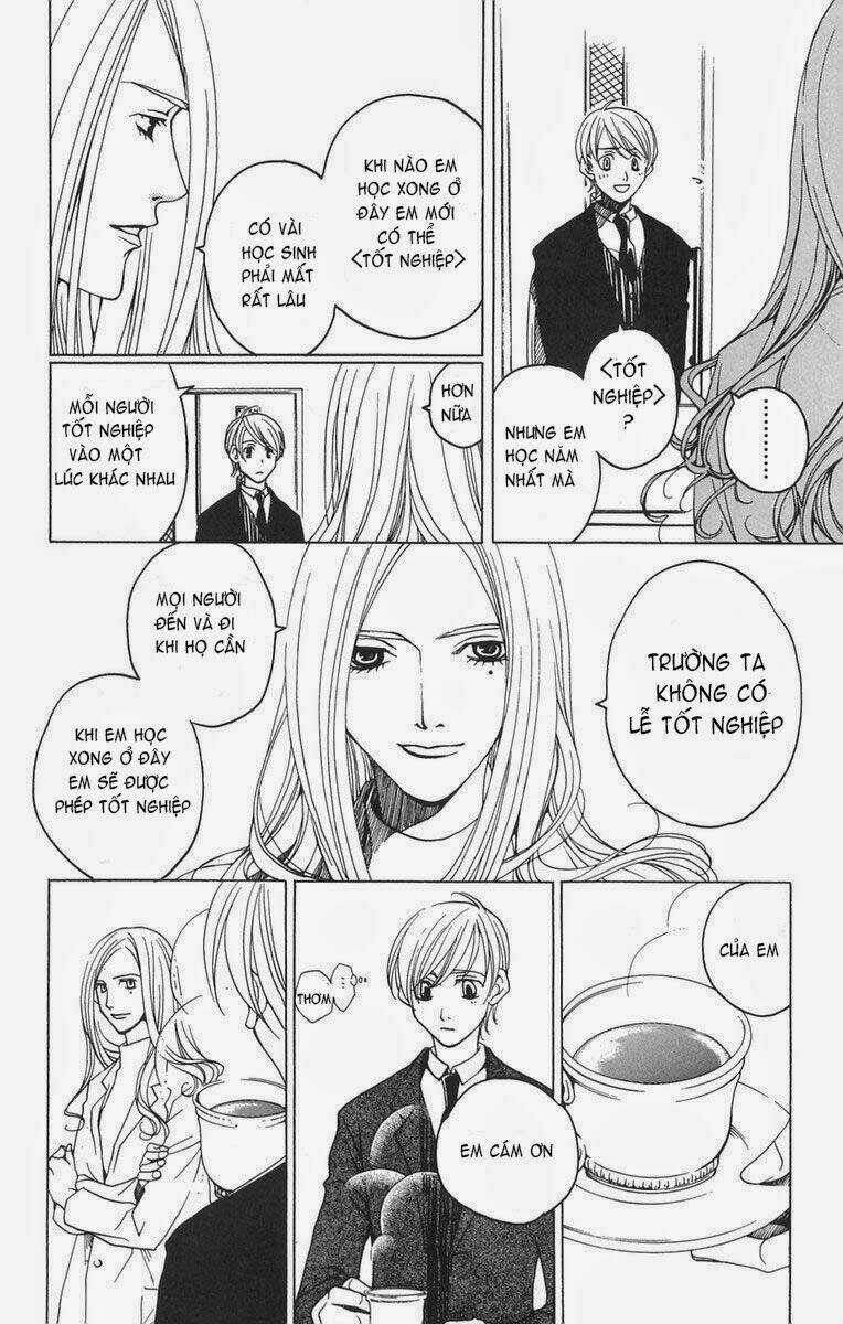 After School Nightmare - Chapter 1.1 - Trang 20