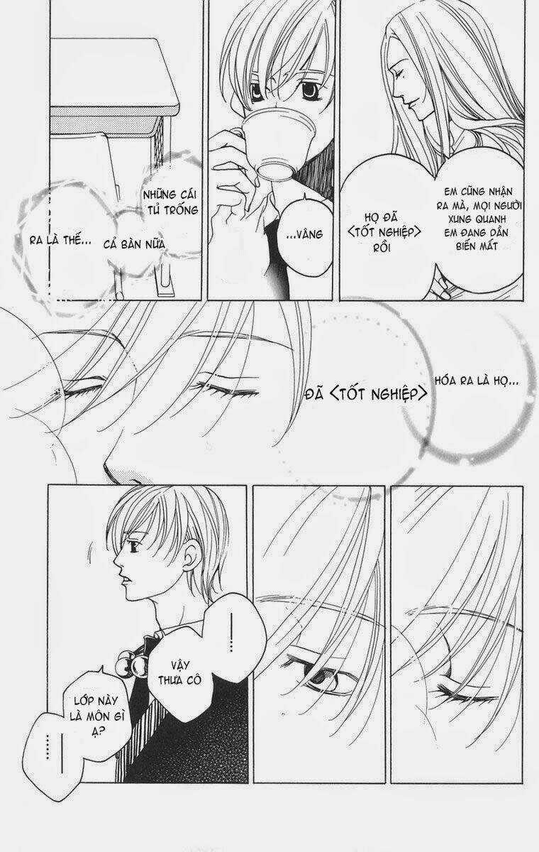 After School Nightmare - Chapter 1.1 - Trang 21