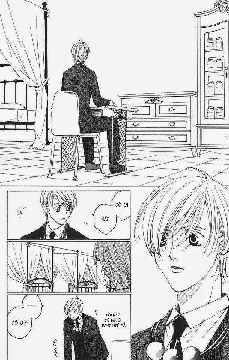 After School Nightmare - Chapter 1.1 - Trang 22