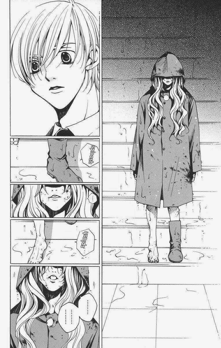 After School Nightmare - Chapter 1.1 - Trang 24