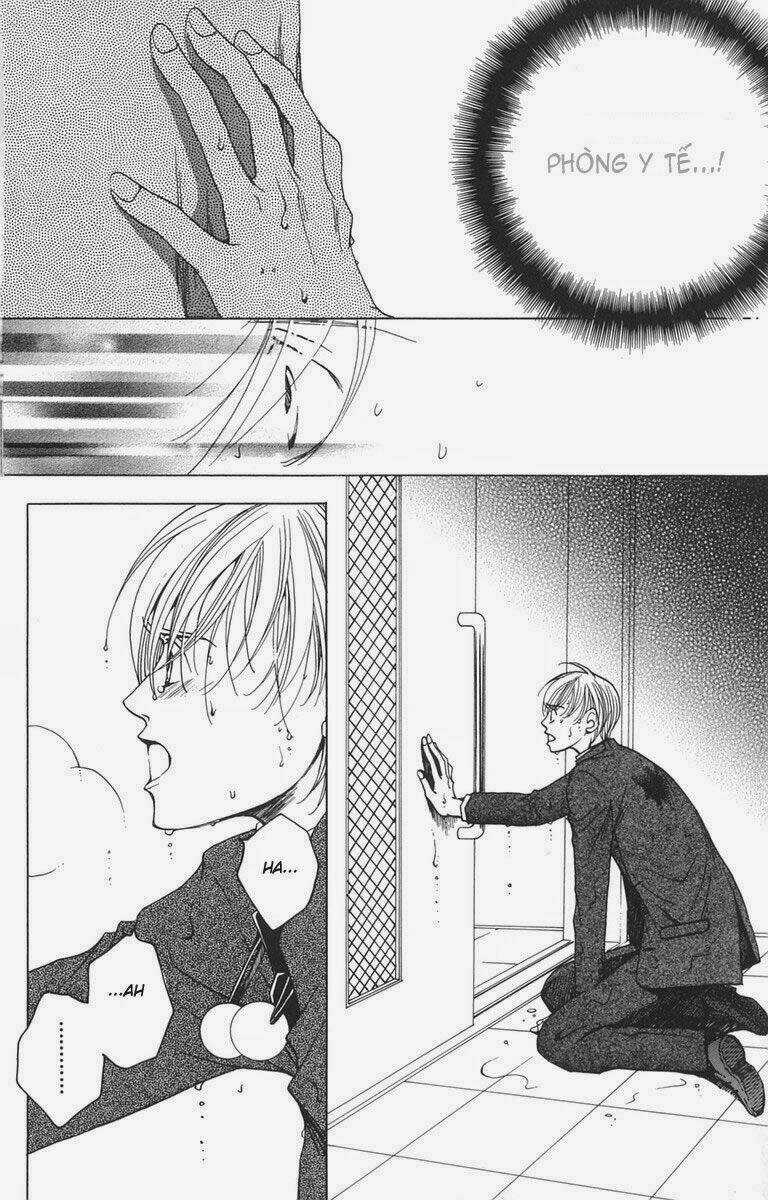 After School Nightmare - Chapter 1.1 - Trang 28