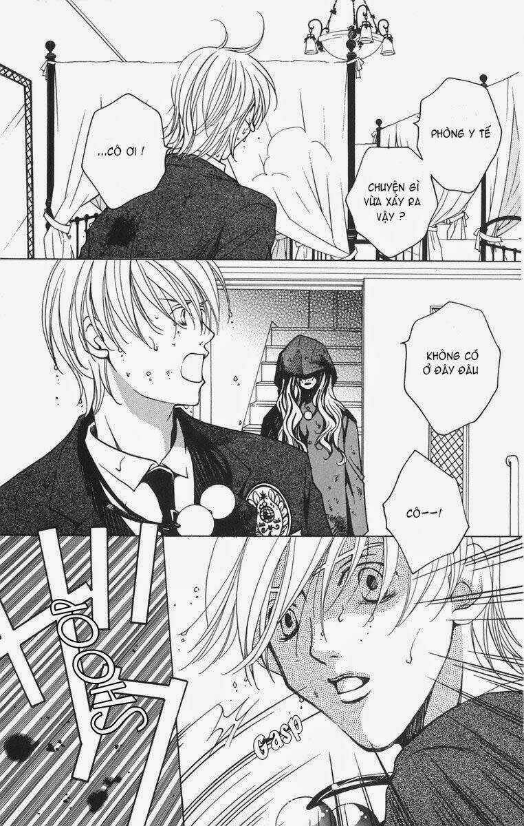 After School Nightmare - Chapter 1.1 - Trang 29