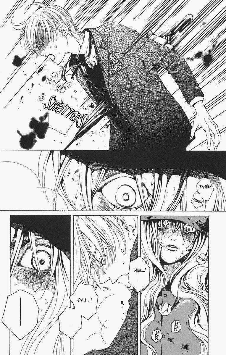 After School Nightmare - Chapter 1.1 - Trang 30