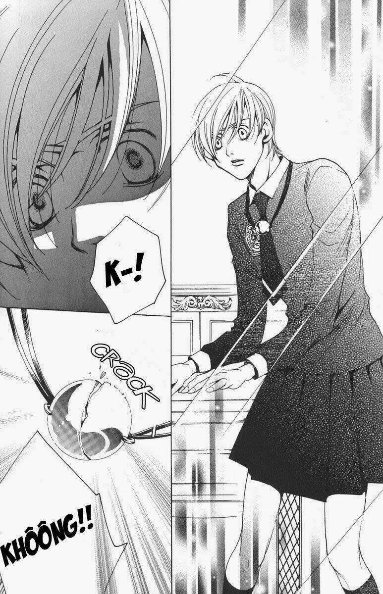 After School Nightmare - Chapter 1.1 - Trang 32