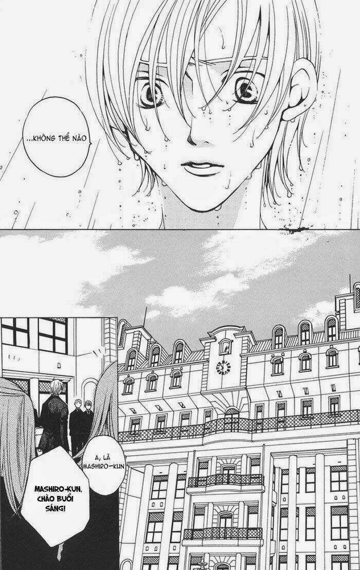 After School Nightmare - Chapter 1.1 - Trang 5