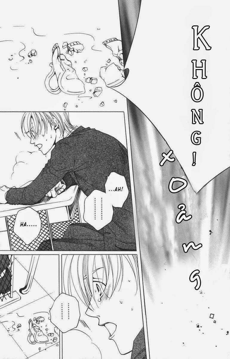 After School Nightmare - Chapter 1.2 - Trang 1