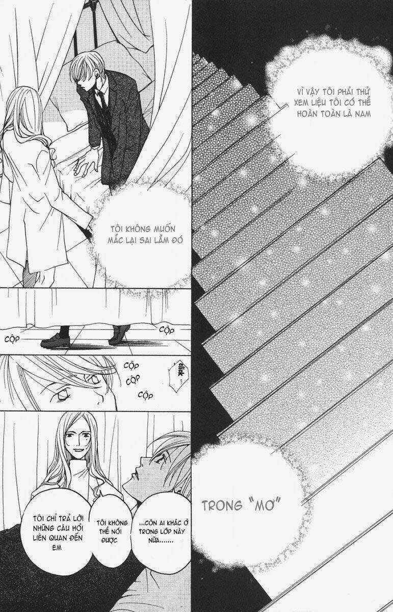 After School Nightmare - Chapter 1.2 - Trang 25