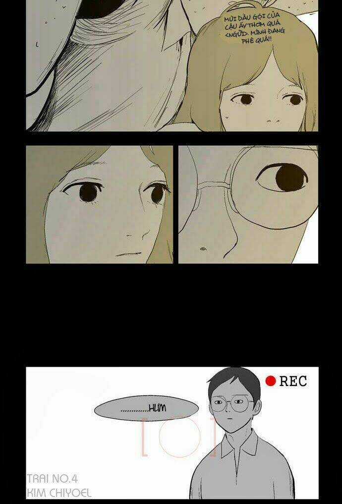 After School War Activities - Chapter 1 - Trang 15