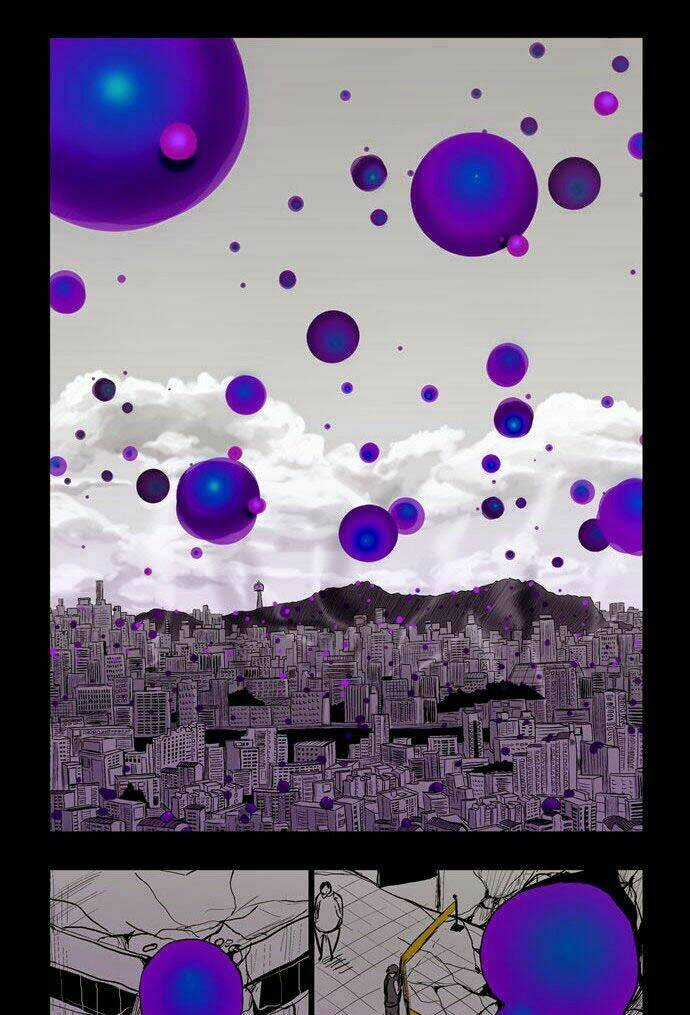 After School War Activities - Chapter 1 - Trang 20