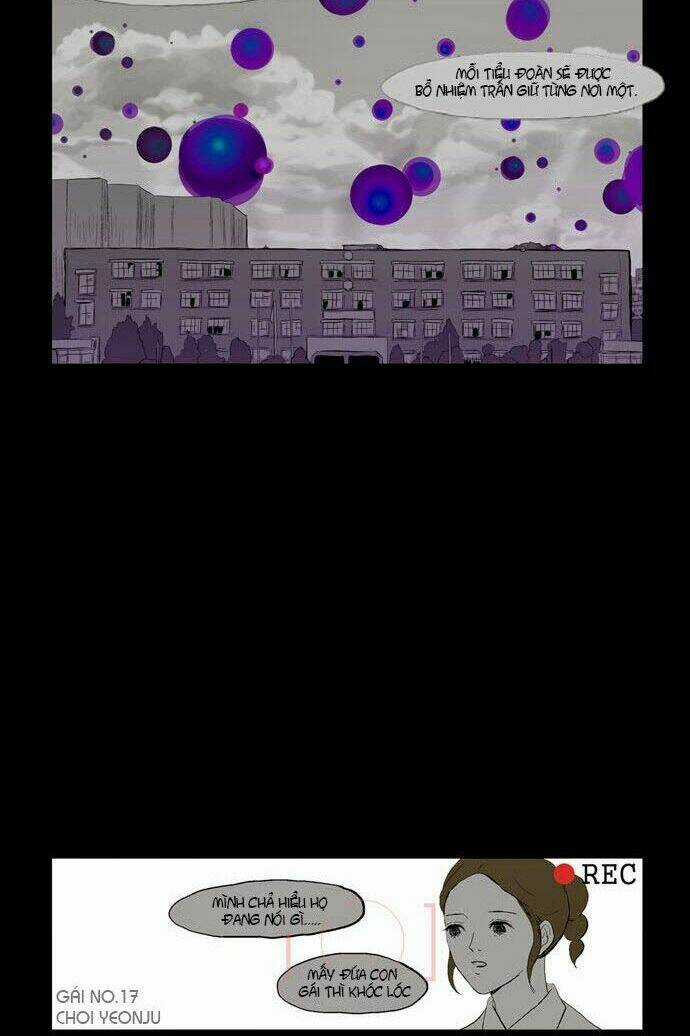 After School War Activities - Chapter 1 - Trang 28