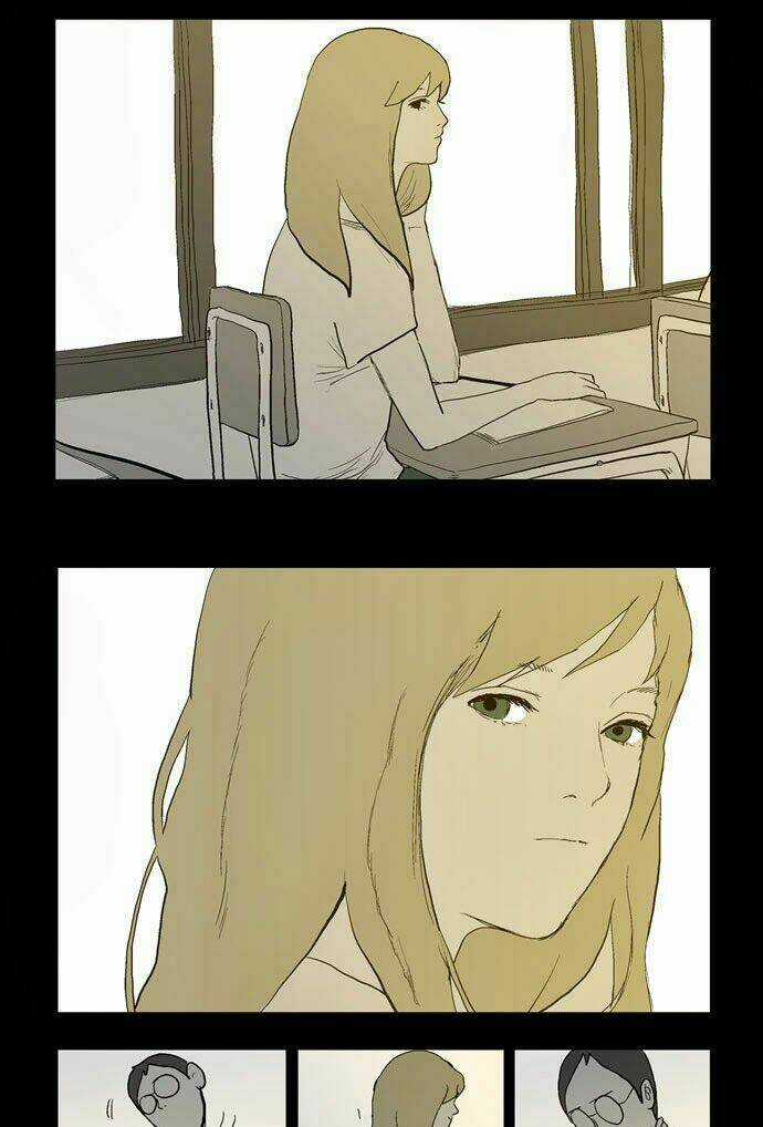 After School War Activities - Chapter 1 - Trang 4