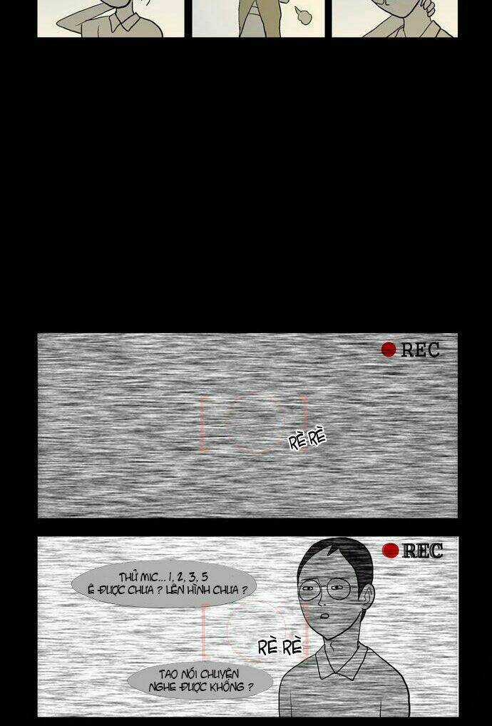 After School War Activities - Chapter 1 - Trang 5